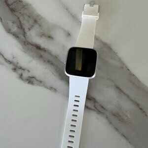 Versa 4 Fitbit Watch